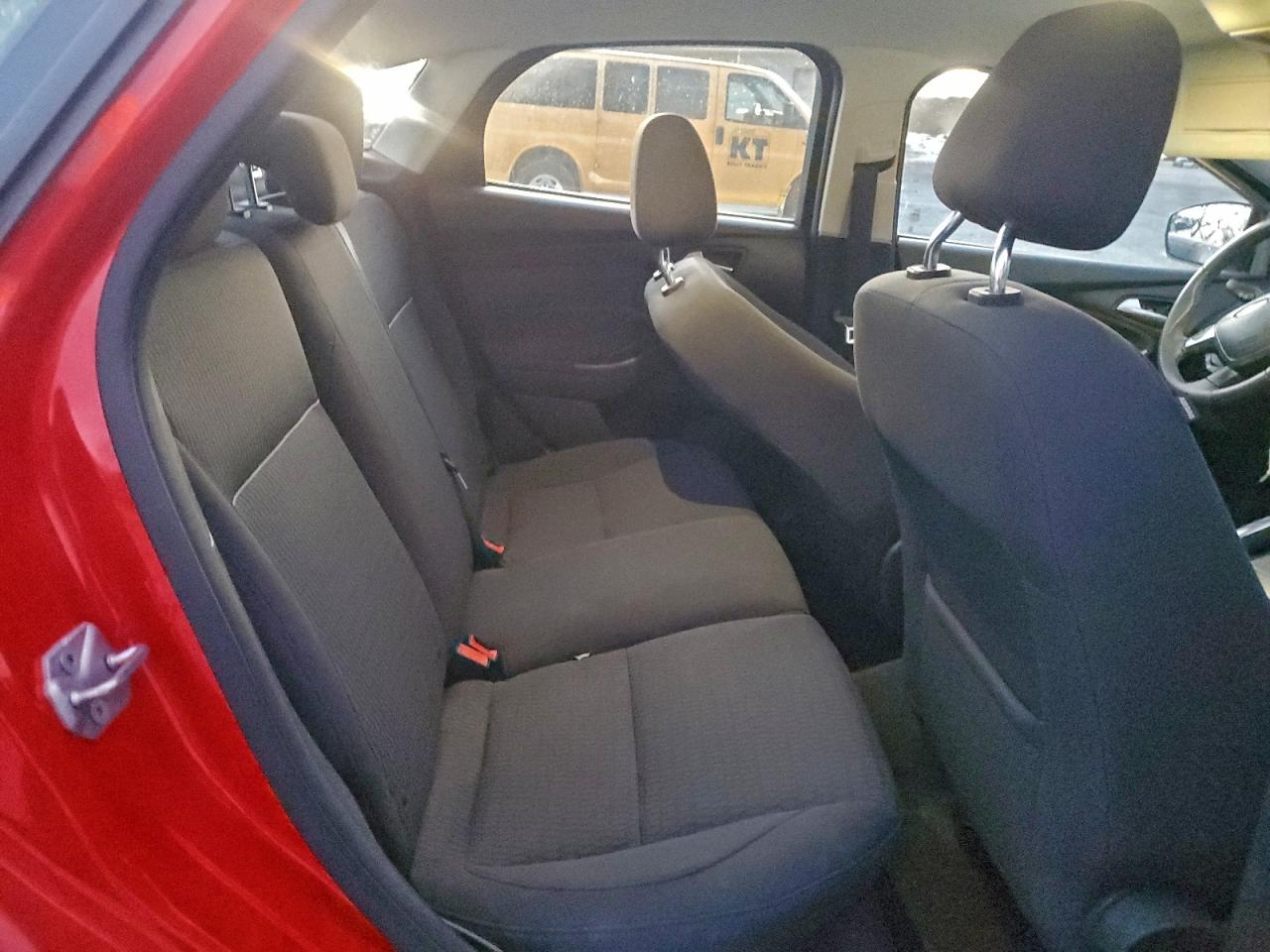 2012 Ford Focus Sel VIN: 1FAHP3H28CL195764 Lot: 95925625