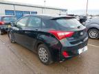 2012 HYUNDAI I30 1.4 CLASSIC 5DR for sale at Copart SANDWICH