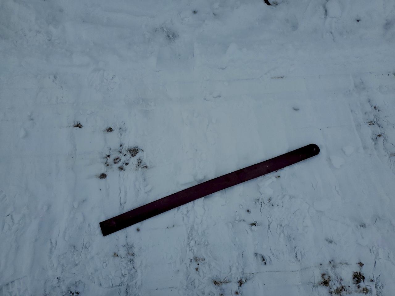 2006 Ford F250 Super Duty VIN: 1FTSW21P36EC69538 Lot: 93379905