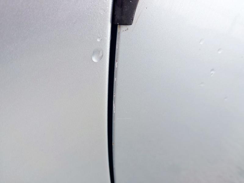 2005 MERCEDES-BENZ SLK SLK 200K 2DR TIP AUTO