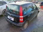 2012 FIAT PANDA 1.2 [69] ACTIVE 5DR for sale at Copart BRISTOL