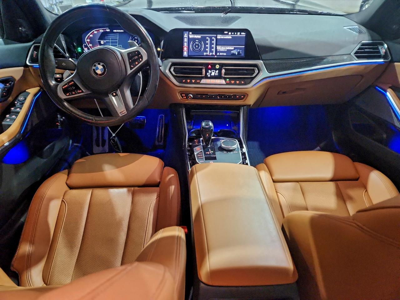 Фото: 3MW5U9J03N8C32289