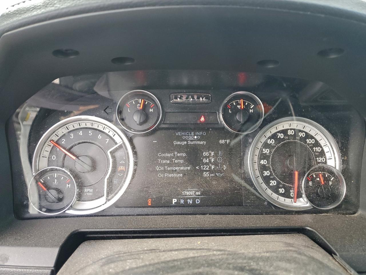 2018 Ram 2500 Slt VIN: 3C6UR5DJ4JG218454 Lot: 96474075