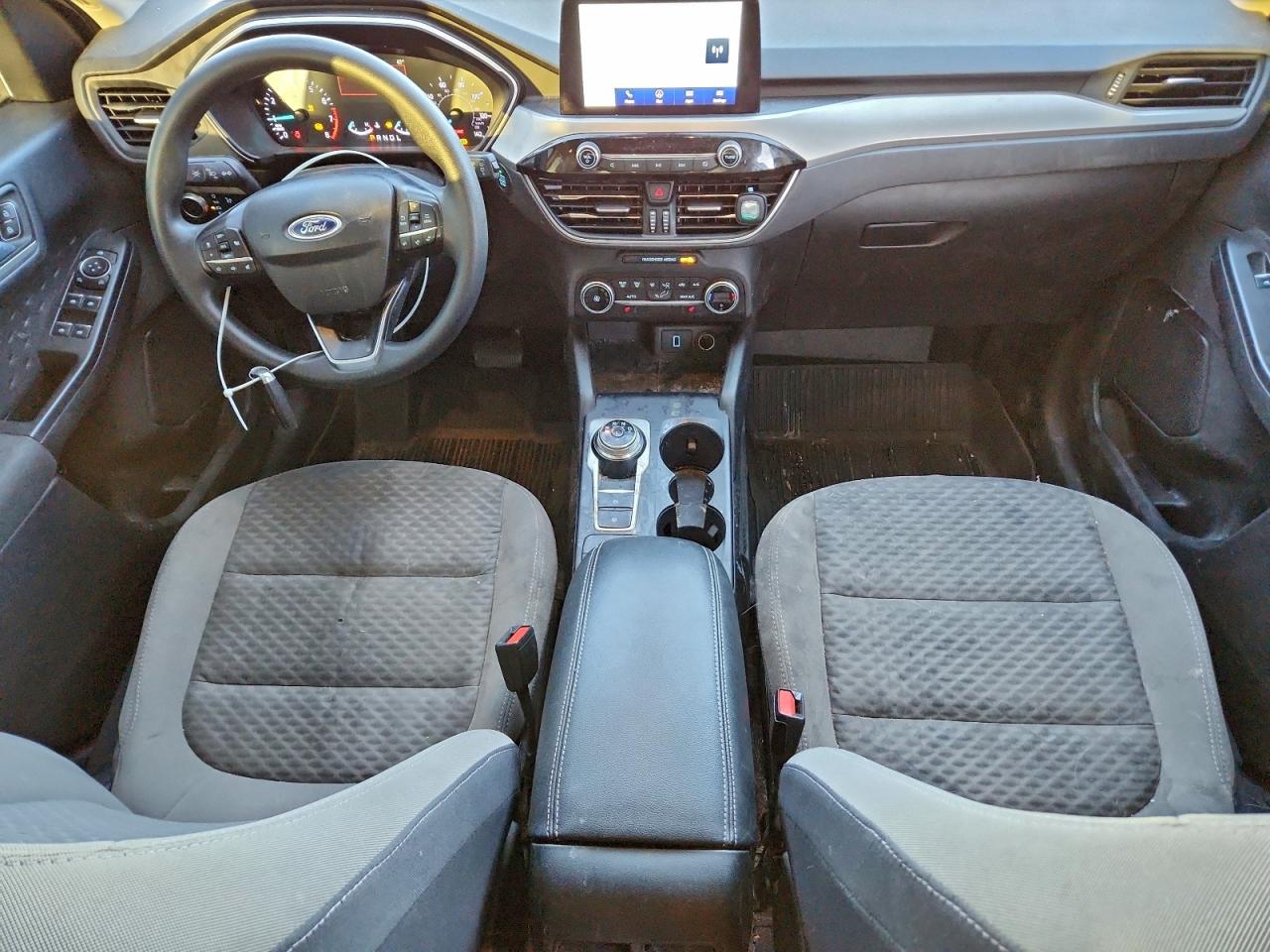 2020 Ford Escape Se VIN: 1FMCU9G6XLUA84014 Lot: 94535915