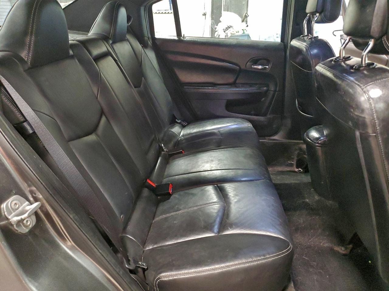 2011 Chrysler 200 Limited VIN: 1C3BC2FG5BN582476 Lot: 93459915