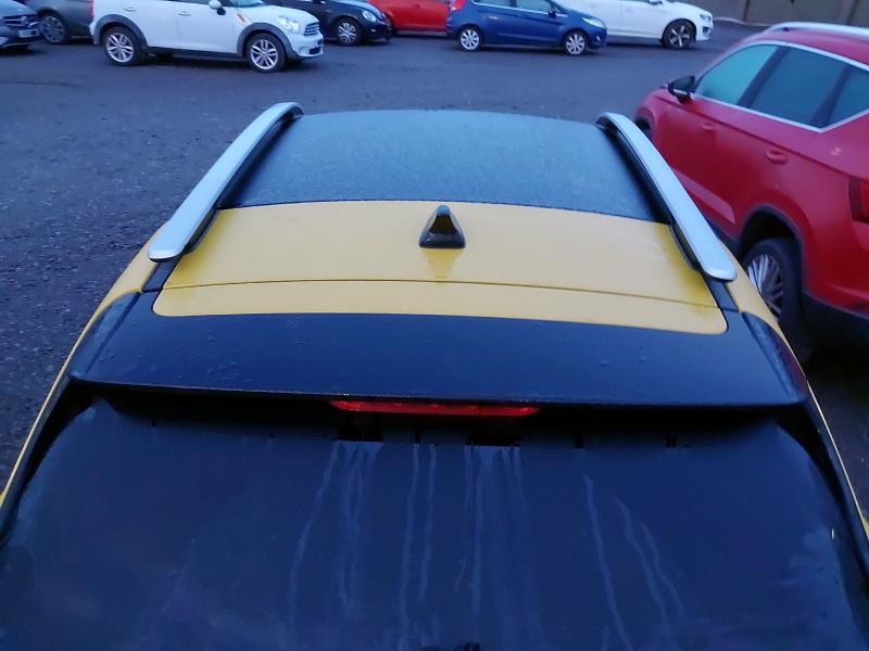 2023 KIA STONIC 1.0T GDI 48V GT-LINE S 5DR DCT