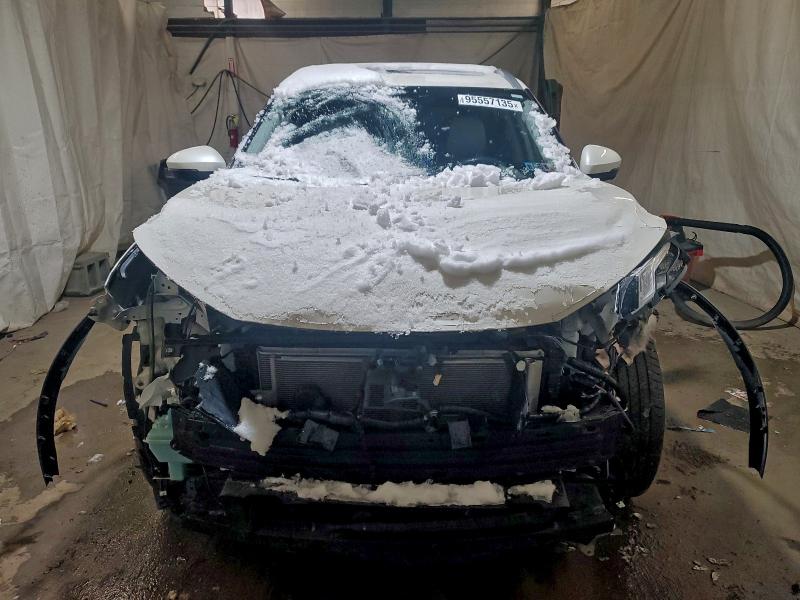  NISSAN All Models 2021 Черный