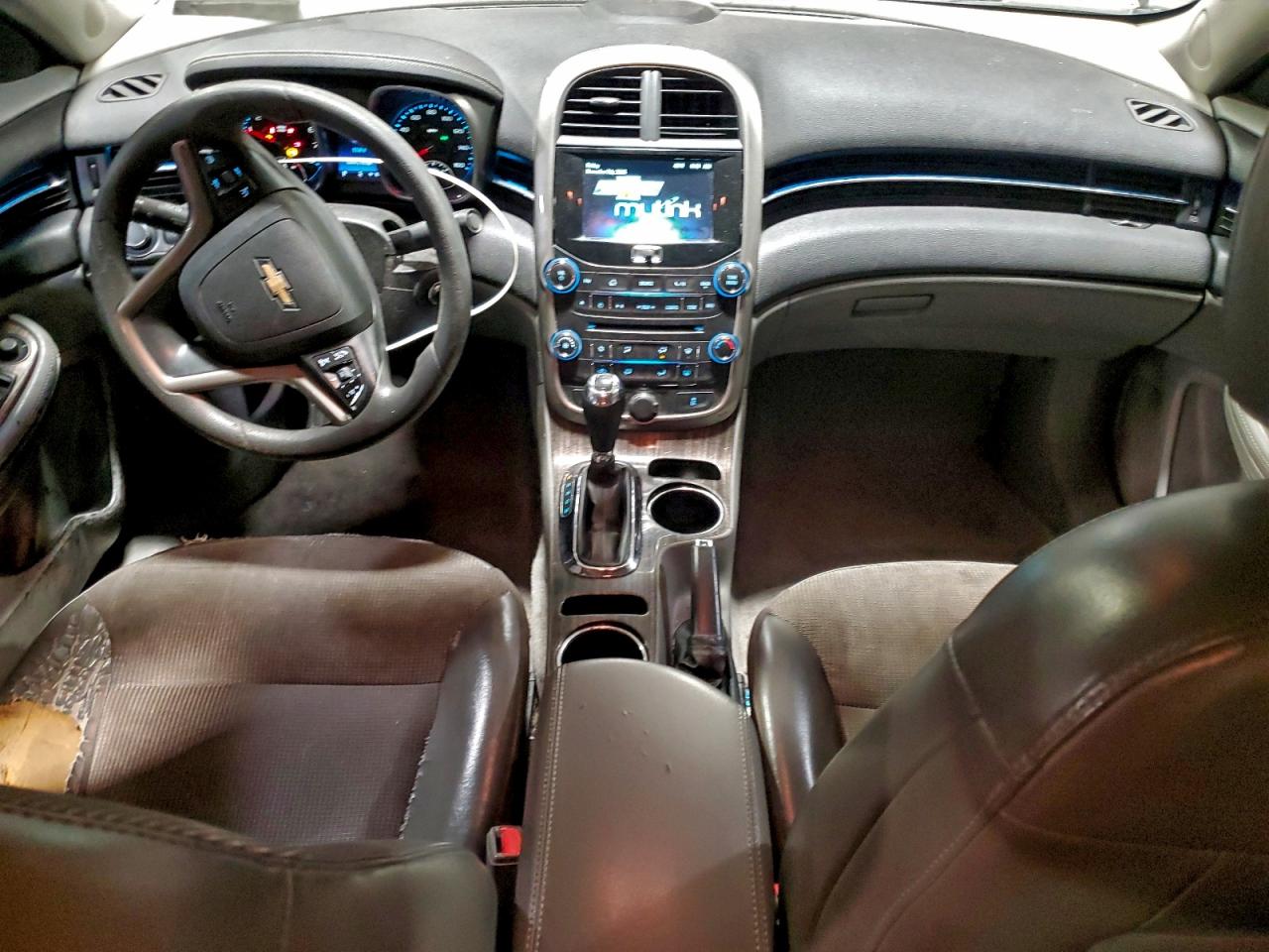 2014 Chevrolet Malibu 1Lt VIN: 1G11C5SL0EF171652 Lot: 95529945