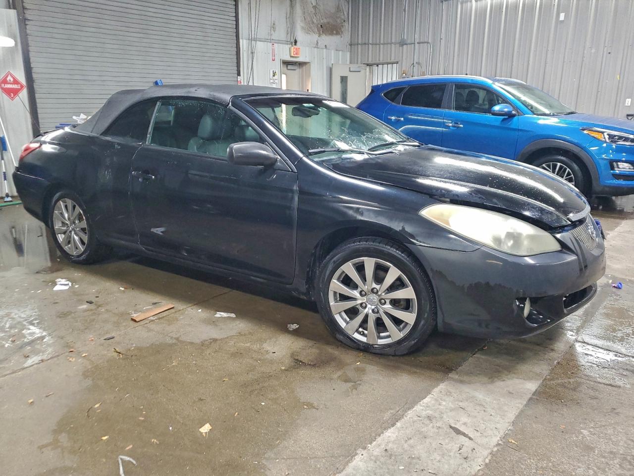 Camry Solara
