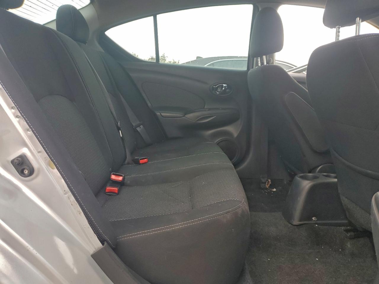 2016 Nissan Versa S VIN: 3N1CN7AP1GL890091 Lot: 96054035