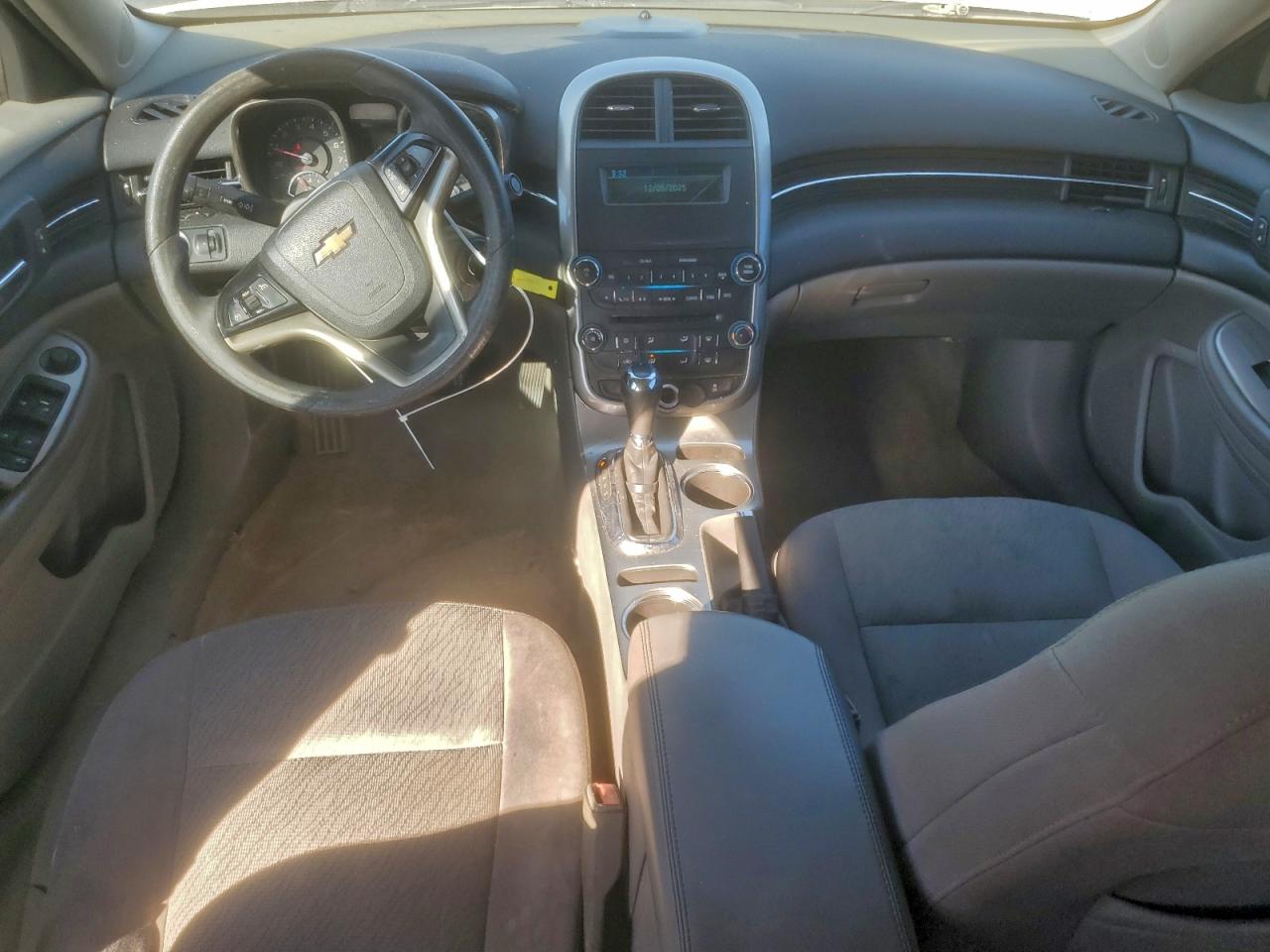 2014 Chevrolet Malibu Ls VIN: 1G11B5SL9EF182930 Lot: 95532735