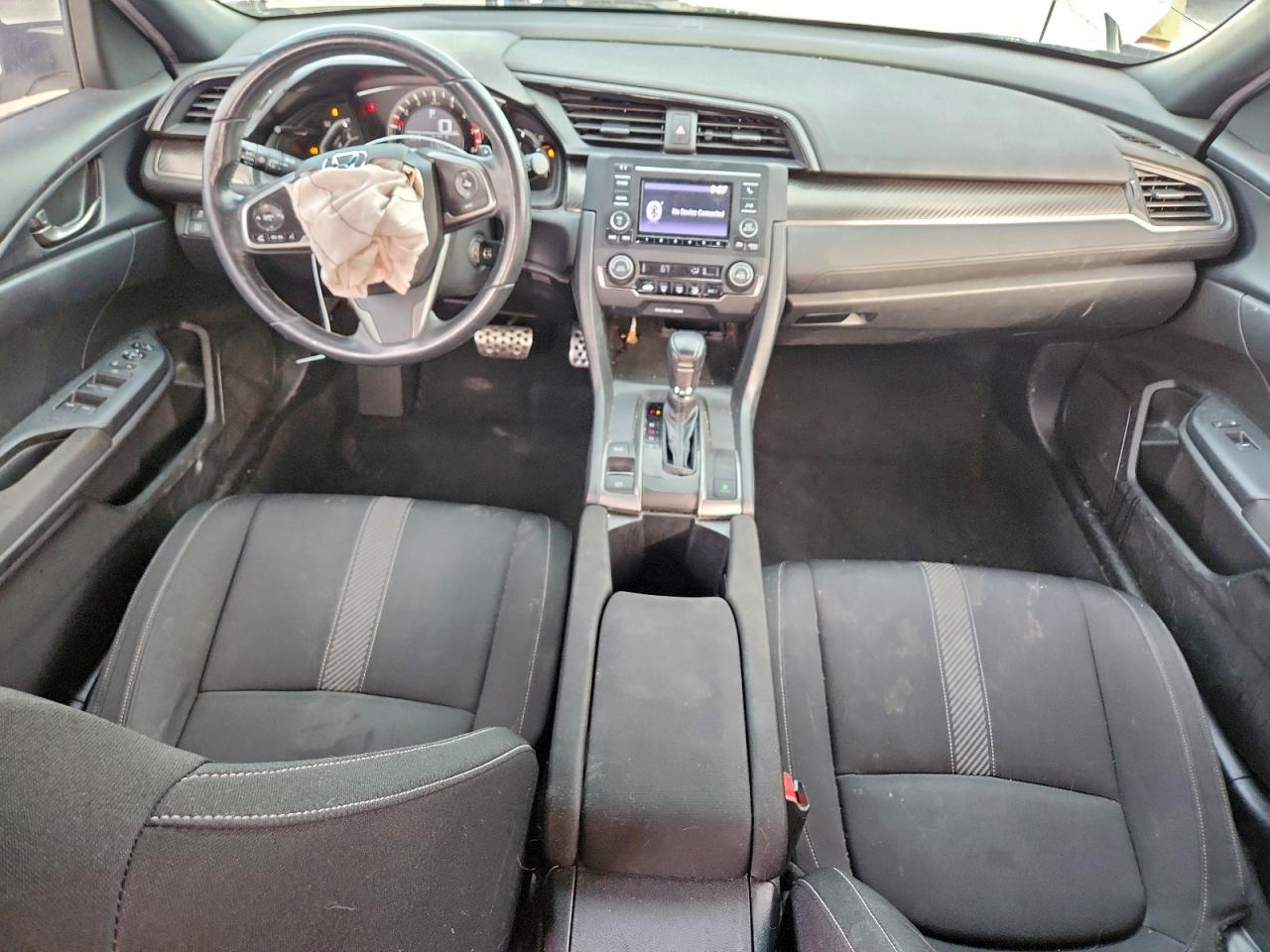 2018 Honda Civic Sport VIN: SHHFK7H43JU223879 Lot: 94972935