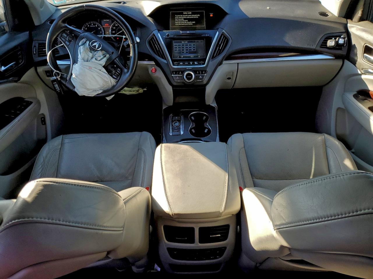 Фото: 5FRYD4H90GB010247