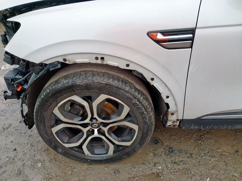 2024 RENAULT ARKANA 1.6 E-TECH FULL HYBRID 145 TECHNO 5DR AUTO