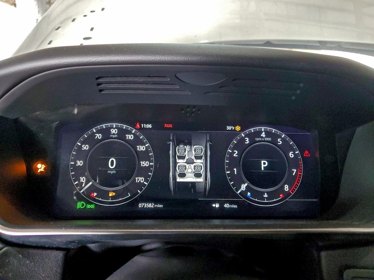 2018 Land Rover Range Rover Sport Supercharged Dynamic VIN: SALWR2RE6JA800056 Lot: 92567345