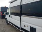 2010 CITROEN RELAY 2.2 HDI H2 VAN 120PS for sale at Copart CORBY