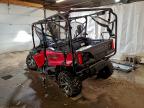 2018 HONDA SXS1000 M5   for sale at Copart PA - ALTOONA