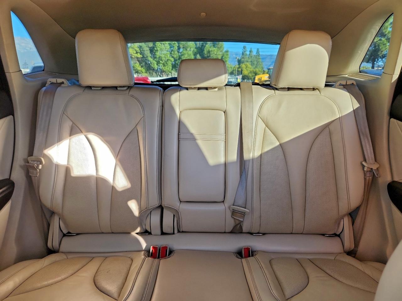 2016 Lincoln Mkc Select VIN: 5LMCJ2C9XGUJ12025 Lot: 95006765