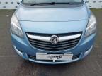 2015 VAUXHALL MERIVA ENERGY  for sale at Copart SANDTOFT