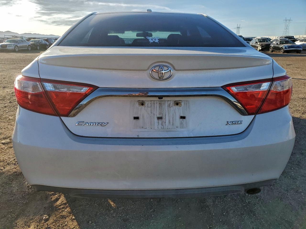 2017 Toyota Camry Le VIN: 4T1BF1FK1HU303438 Lot: 94514775