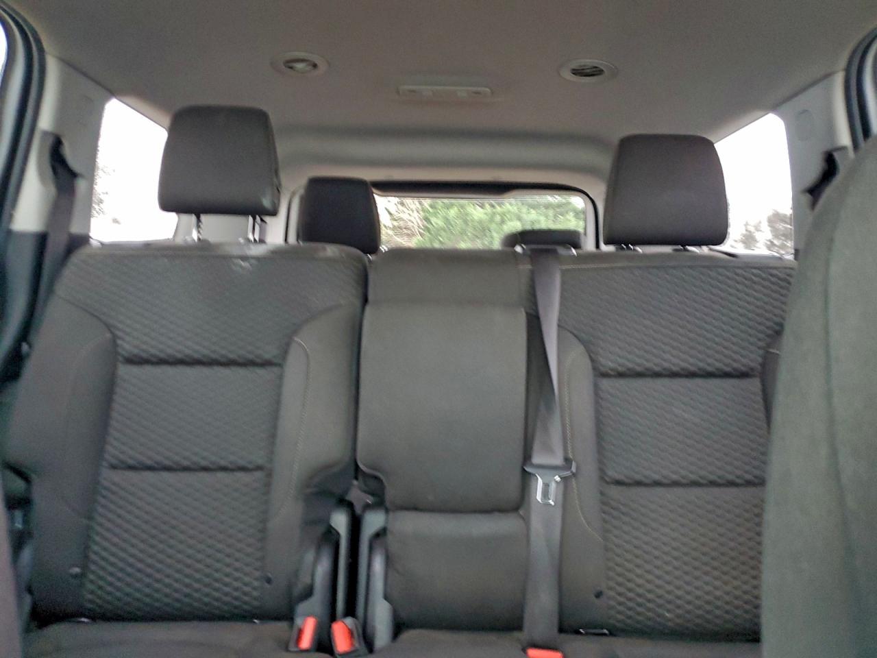 2018 GMC Acadia Sle VIN: 1GKKNKLA3JZ169280 Lot: 95880135