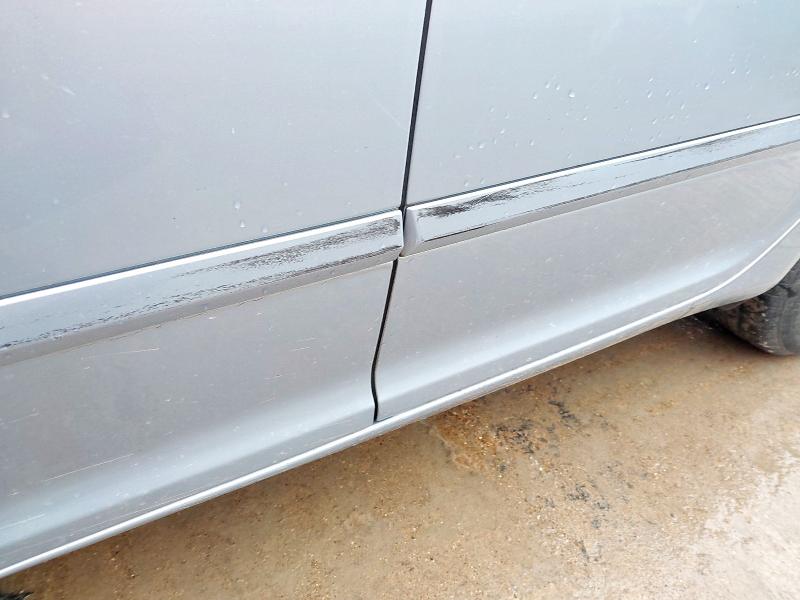 2011 SKODA OCTAVIA 1.4 TSI SE 5DR