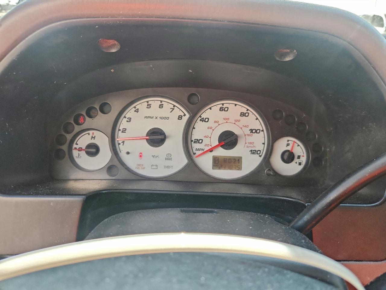 2001 Ford Escape Xlt VIN: 1FMYU03121KC39322 Lot: 94912905