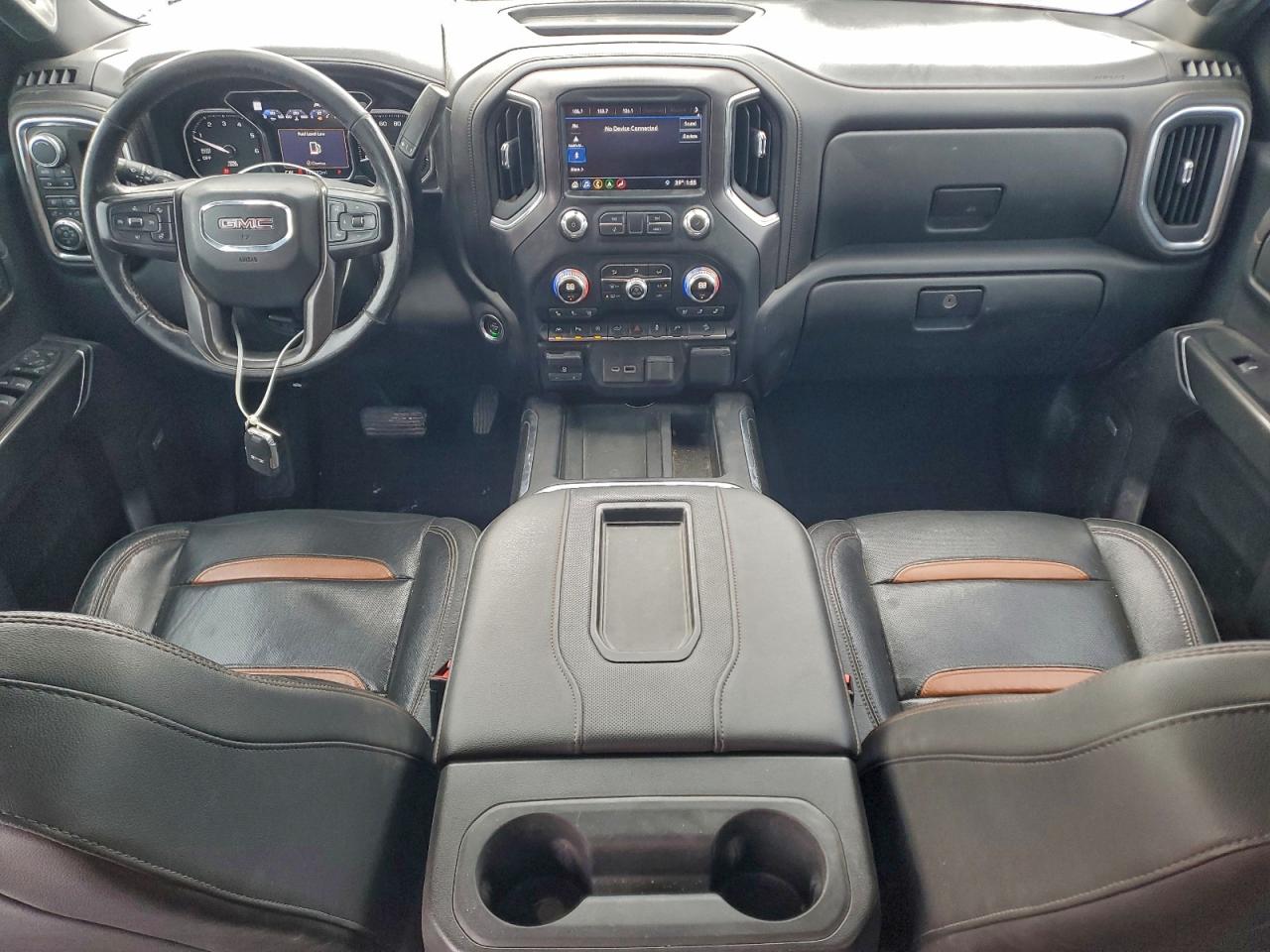 2019 GMC Sierra K1500 At4 VIN: 1GTP9EEL5KZ201802 Lot: 95425615