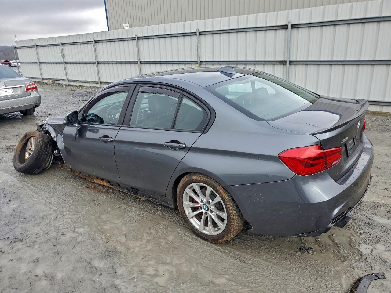 Фото: WBA8A3C35HK692177