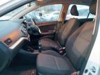 2015 KIA PICANTO 1.0 1 AIR 5DR for sale at Copart BRISTOL