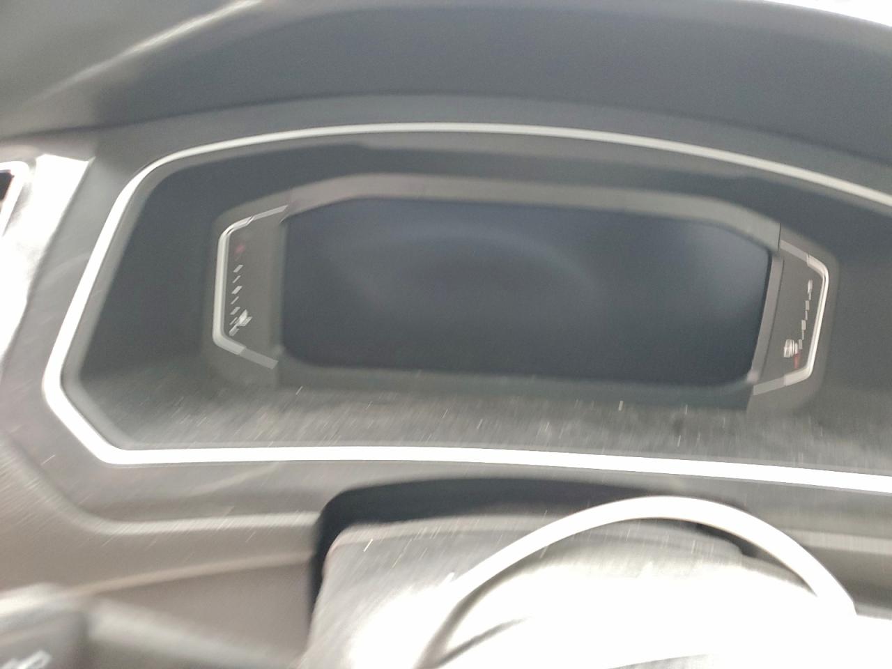 2019 Volkswagen Tiguan Se VIN: 3VV3B7AX4KM151355 Lot: 94707355