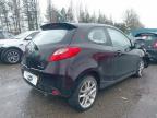 2012 MAZDA 2 1.3 TAMURA 3DR for sale at Copart GLOUCESTER