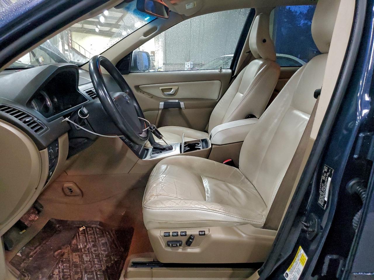 2014 Volvo Xc90 3.2 VIN: YV4952CZ8E1692196 Lot: 95714585