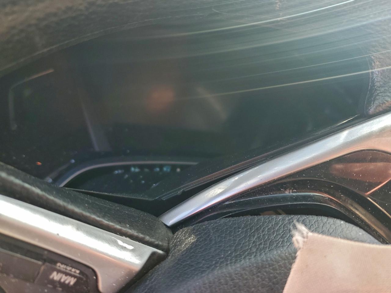 2020 Honda Cr-V Ex VIN: 2HKRW2H59LH680411 Lot: 94785615