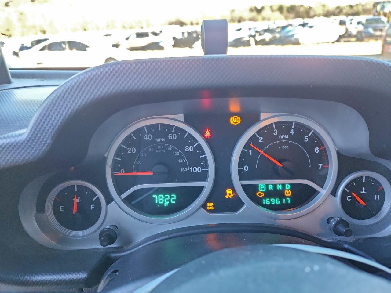 2010 Jeep Wrangler Unlimited Sahara VIN: 1J4HA5H18AL181711 Lot: 95140815