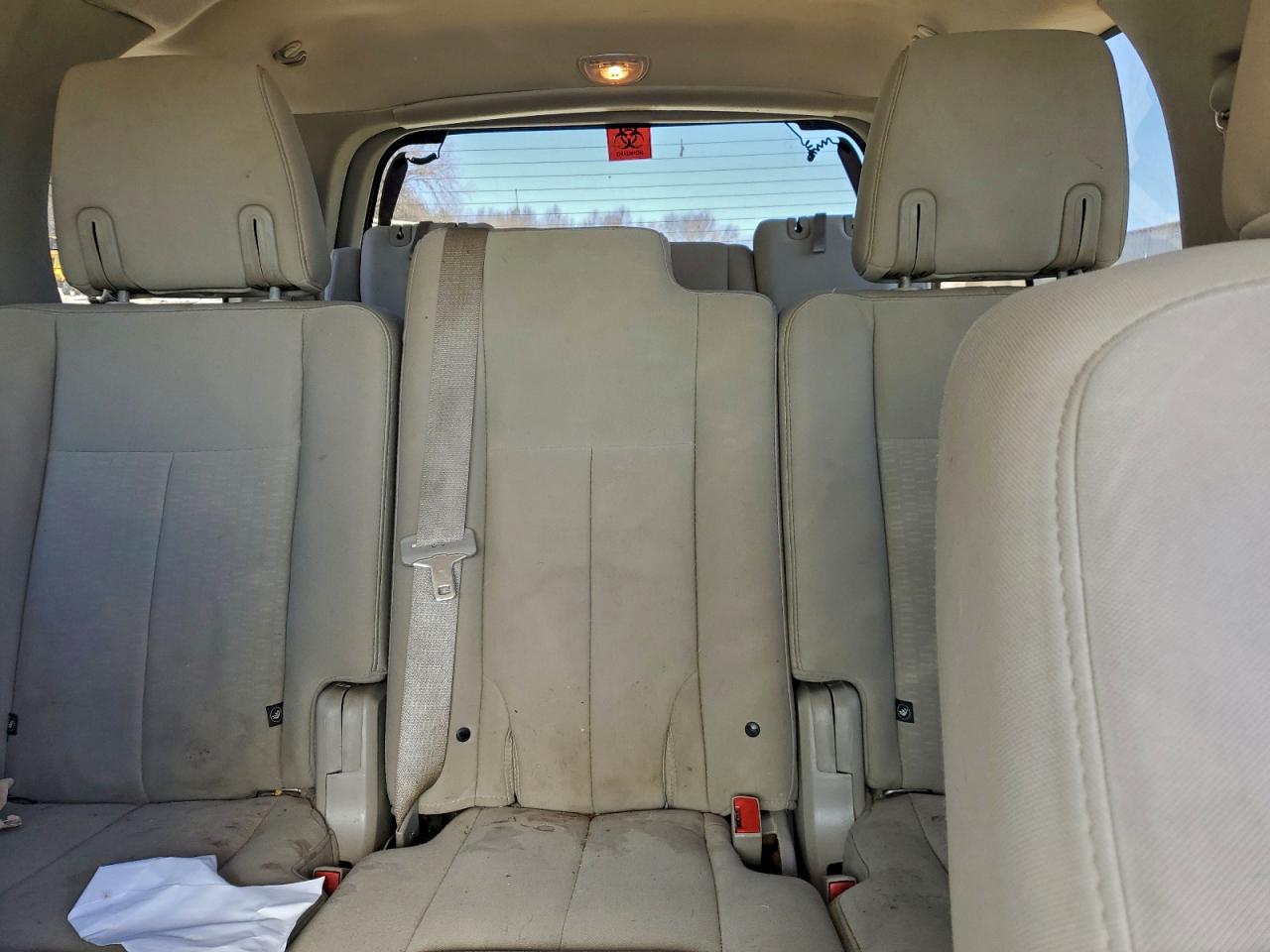 2014 Ford Expedition Xlt VIN: 1FMJU1H5XEEF02423 Lot: 94987135