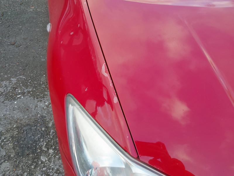 2009 TOYOTA AURIS 1.6 VVTI T SPIRIT 5DR MM