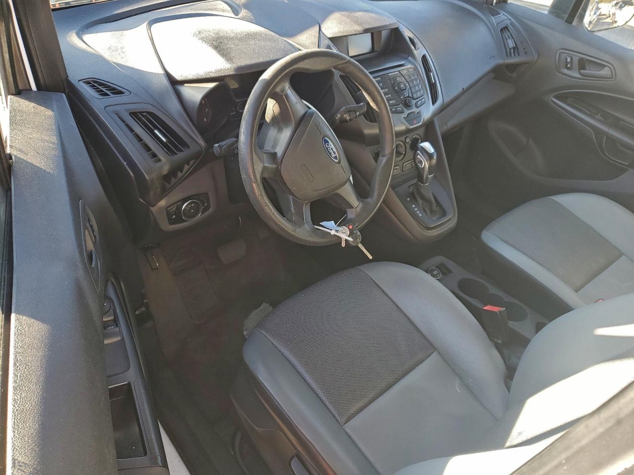 2016 Ford Transit Conne VIN: NM0LS7E7XG1264074 Lot: 95825315