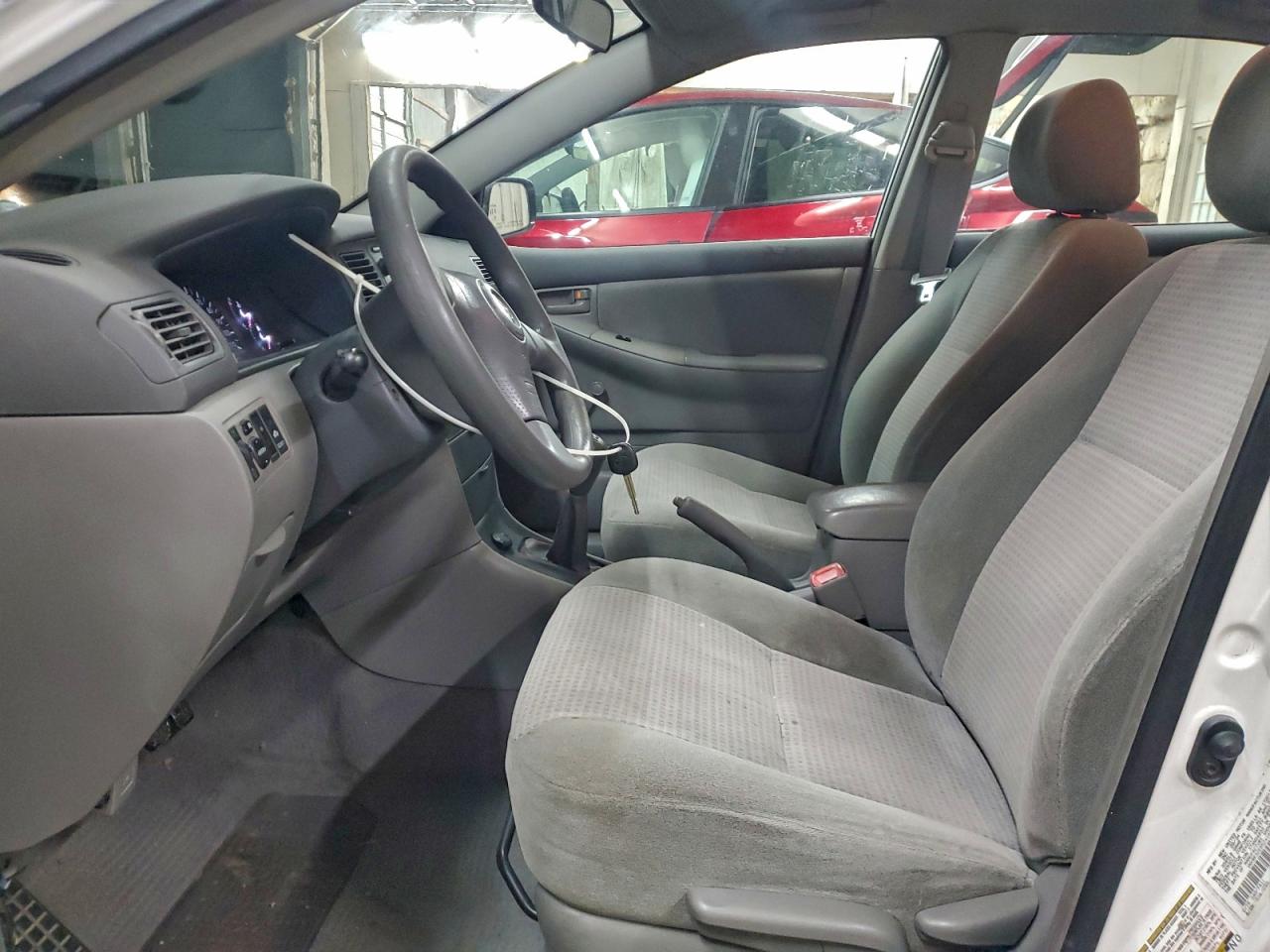 2005 Toyota Corolla Ce VIN: 1NXBR32E85Z419363 Lot: 94661985