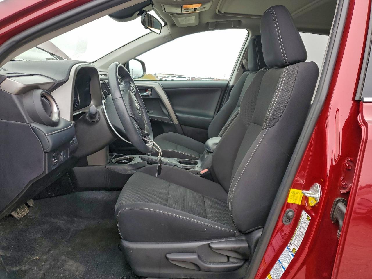 2018 Toyota Rav4 Adventure VIN: 2T3RFREV3JW844836 Lot: 94081295