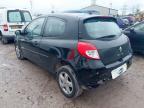 2012 RENAULT CLIO 1.5 DCI 88 ECO2 EXPRESSION+ 3DR for sale at Copart BRISTOL