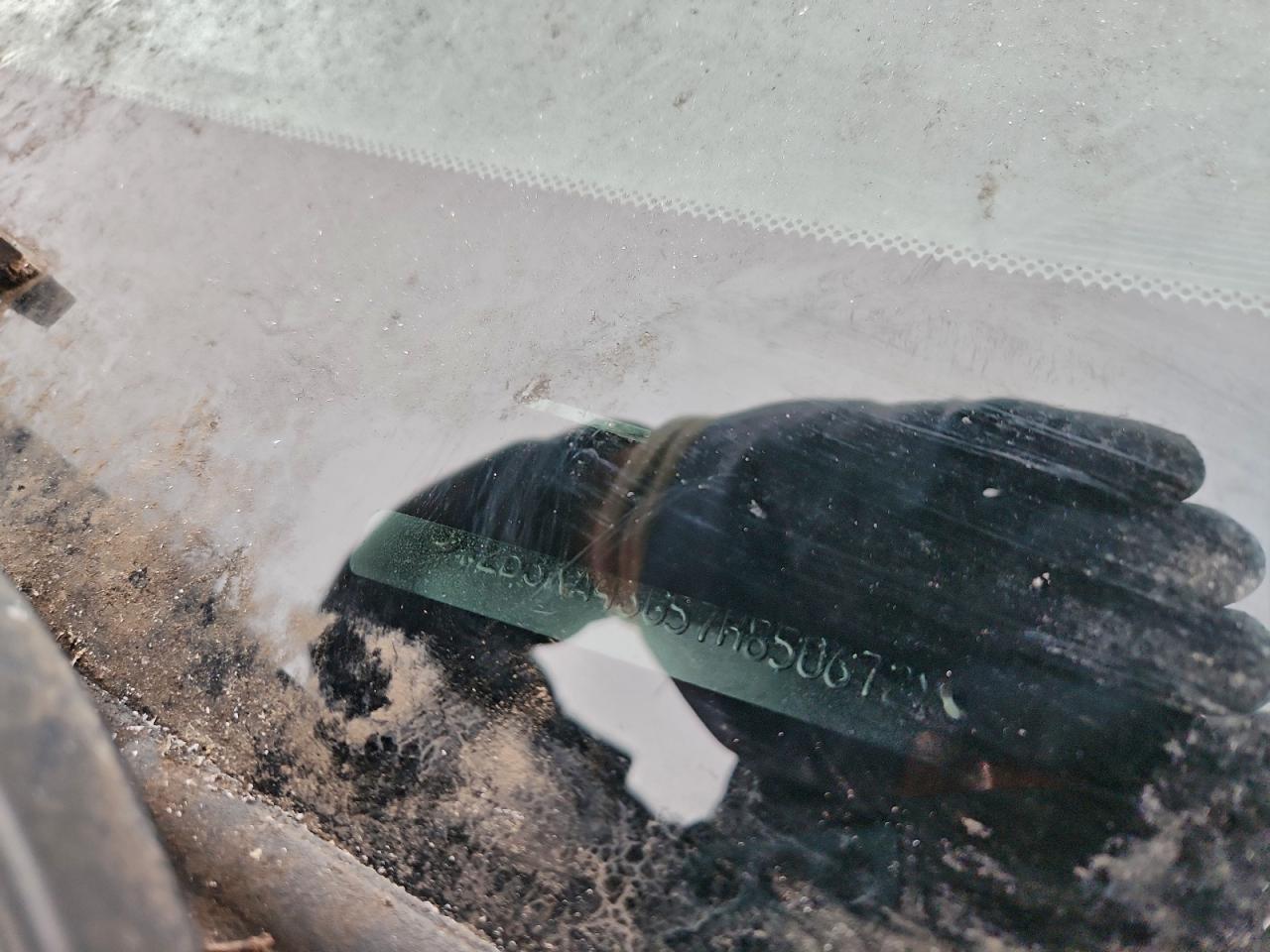 2007 Dodge Charger Se VIN: 2B3KA43G57H850672 Lot: 95119085