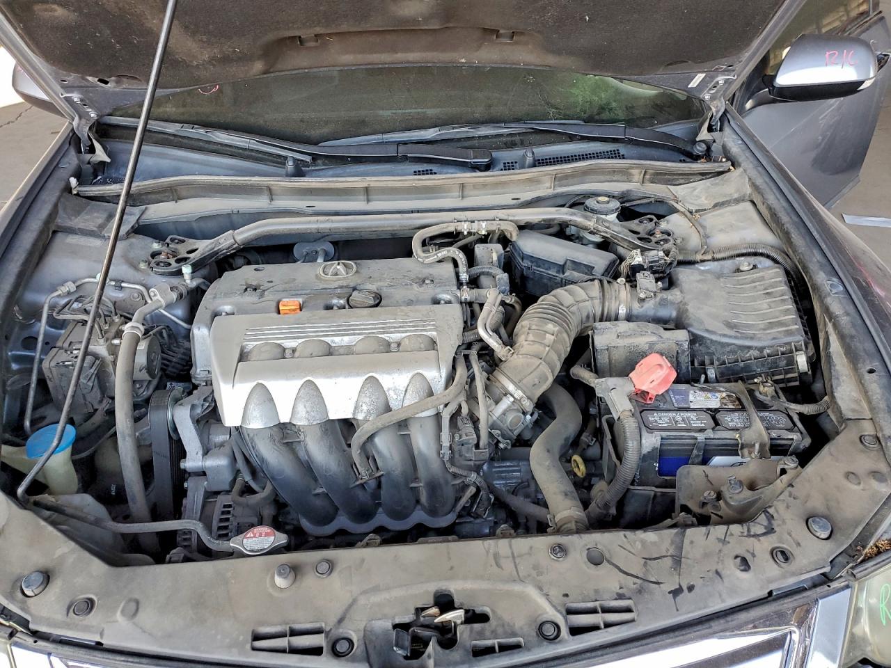 2012 Acura Tsx Tech VIN: JH4CW2H66CC002515 Lot: 94878525