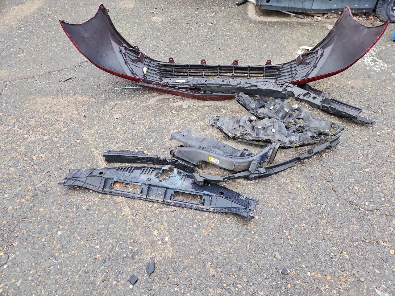 2018 Toyota Camry L VIN: 4T1B11HK1JU672284 Lot: 93997705