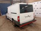 2013 FORD TRANSIT LOW ROOF VAN TREND TDCI 100PS for sale at Copart SANDWICH