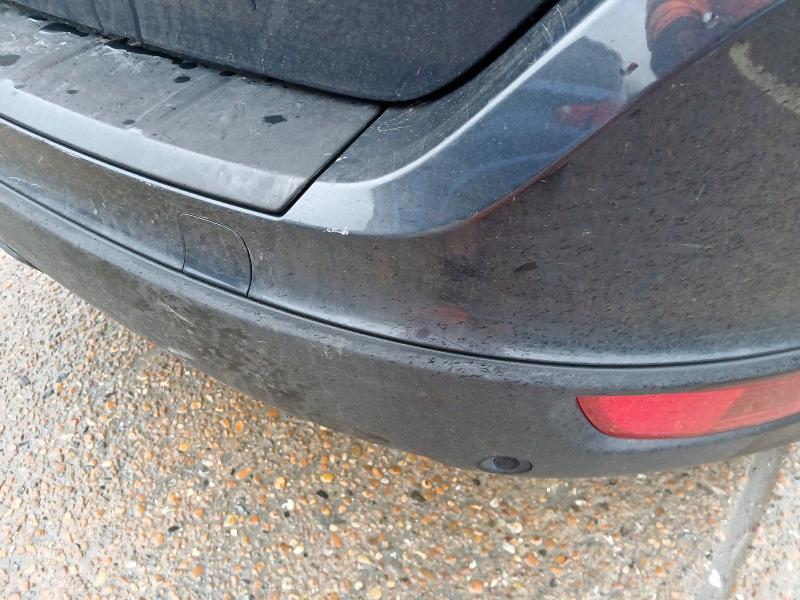 2012 VOLVO XC60 D4 [163] SE NAV 5DR