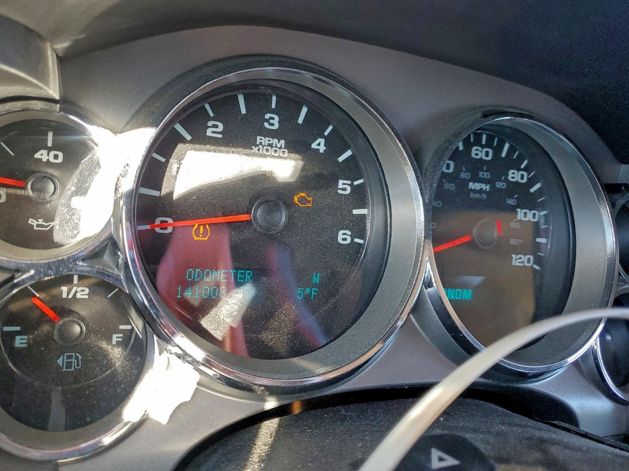 2010 Chevrolet Silverado C1500 Lt VIN: 3GCRCSE09AG214923 Lot: 97142465