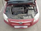 2004 TOYOTA AVENSIS 1.8 VVT-I T3-X 5DR SEQ AUTO for sale at Copart SANDWICH