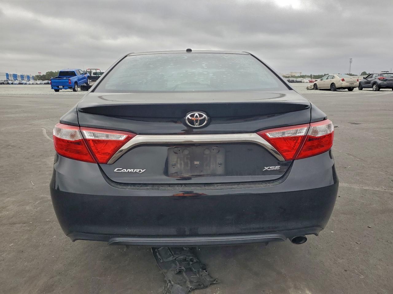 2016 Toyota Camry Le VIN: 4T1BF1FK3GU516440 Lot: 94235815