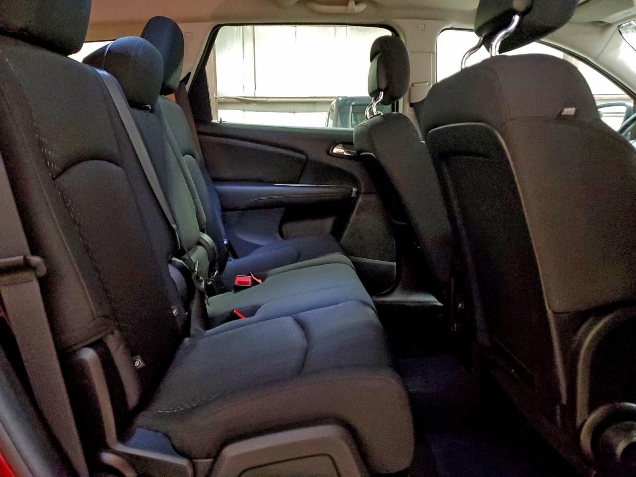 2012 Dodge Journey Sxt VIN: 3C4PDCCG1CT389302 Lot: 95673945